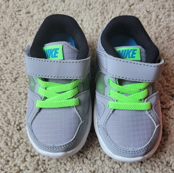 Nike Other - Nike Lunar Forever 2 TDV toddler sneakers